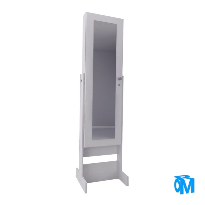 Bijutero porta objetos