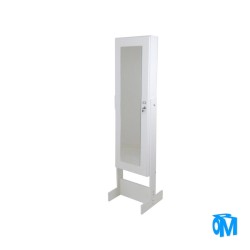 Porta objeto Bijoutero! Rosario Muebles