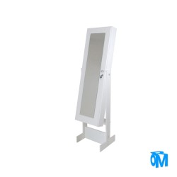 Porta objeto Bijoutero! Rosario Muebles