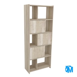 Placard Oficina Escritorios Con Puertas! Rosario Muebles