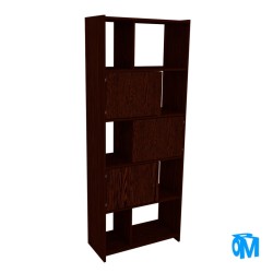 Placard Oficina Escritorios Con Puertas! Rosario Muebles