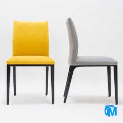 Silla Olsen Luxury de Guatambu! ROSARIO MUEBLES