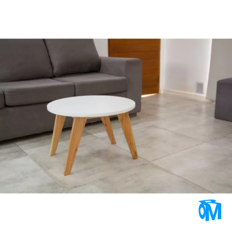 Mesa ratona.