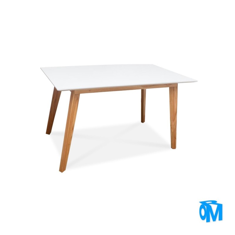 Mesa retro combinada Fija. Paraíso. Mesa retro combinada Fija. Paraíso.
