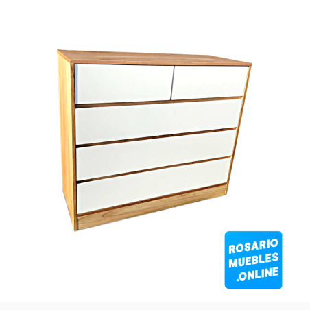 Cómoda Paraiso