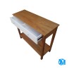 Mesa de arrime Dressuar. Paraíso. Mesa de arrime Dressuar. Paraíso.