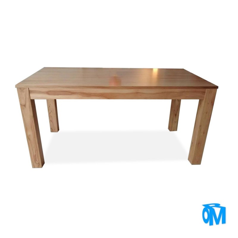 Mesa rectangular Paraíso. Mesa rectangular Paraíso.