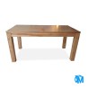 Mesa rectangular Paraíso.