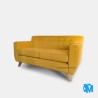 Sofá Escandinavo SUPERSOFT