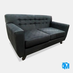Sofá Escandinavo SUPERSOFT! ROSARIO MUEBLES