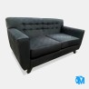 Sofá Escandinavo SUPERSOFT! ROSARIO MUEBLES