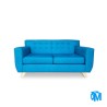 Sofá Escandinavo SUPERSOFT! ROSARIO MUEBLES