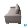 Sofá Recto SUPERSOFT! ROSARIO MUEBLES Sofá Recto SUPERSOFT! ROSARIO MUEBLES