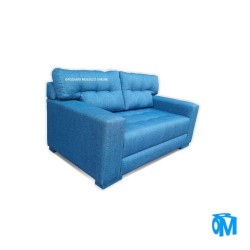 Sofá Alfa SUPERSOFT! ROSARIO MUEBLES