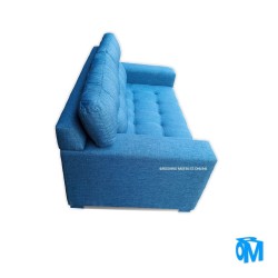 Sofá Alfa SUPERSOFT! ROSARIO MUEBLES