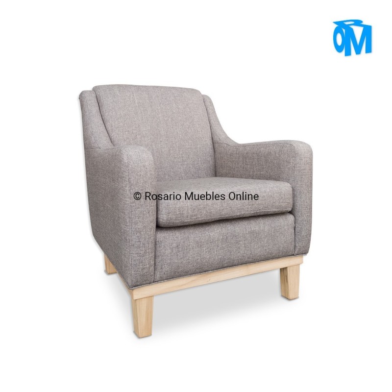 Sillón Individual Sillón Individual