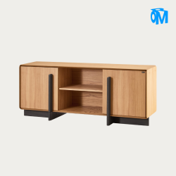 Rack Bohemio Genoud