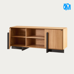 Rack Bohemio! Genoud ROSARIO MUEBLES