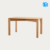 Mesa Bohemia Genoud