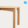 Mesa Bohemia! Genoud ROSARIO MUEBLES