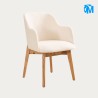 Sillon Sapporo Genoud