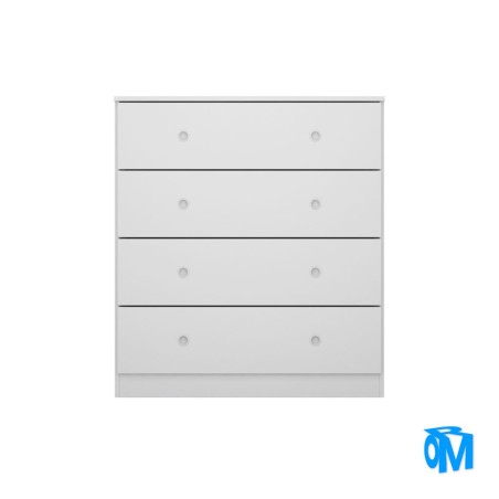 Comoda chiffonier melamina.