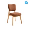 Silla Frida Paraiso. Genoud.