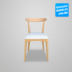 Silla Moss I ! en Guatambu! ROSARIO MUEBLES