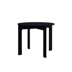 Mesa Bohemia Redonda! Genoud ROSARIO MUEBLES