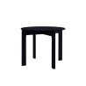 Mesa Bohemia Redonda! Genoud ROSARIO MUEBLES