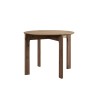 Mesa Bohemia Redonda! Genoud ROSARIO MUEBLES