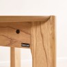 Mesa Bohemia! Genoud ROSARIO MUEBLES