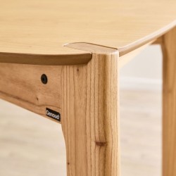 Mesa Bohemia! Genoud ROSARIO MUEBLES