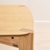 Mesa Bohemia! Genoud ROSARIO MUEBLES