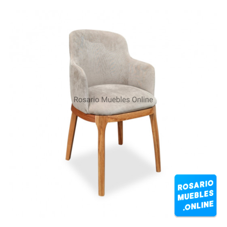 SILLON GARDENIA PARAISO! Rosario Muebles