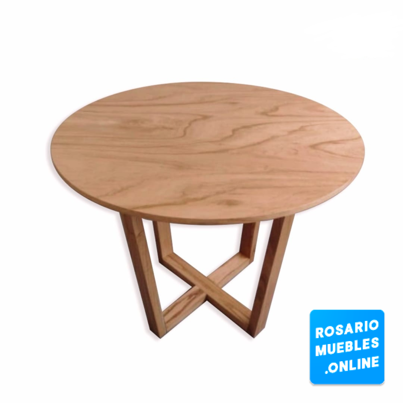 MESA NILO PARAISO! Rosario Muebles