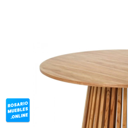 MESA AMAZONAS PARAISO! Rosario Muebles