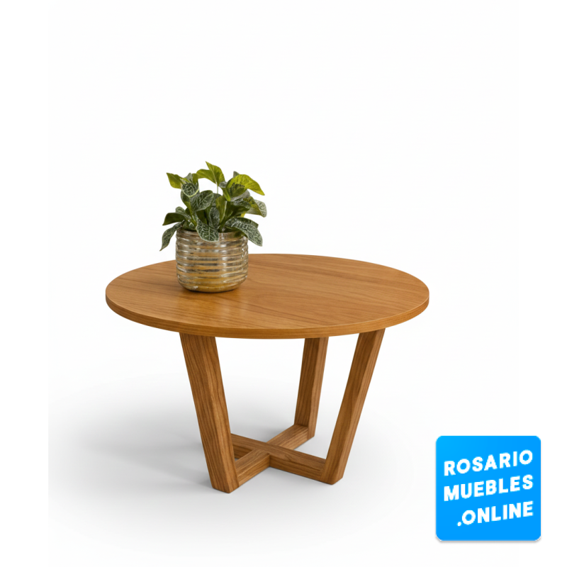 MESA RATONA NILO PARAISO! Rosario Muebles