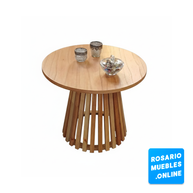 MESA RATONA AMAZONAS PARAISO! Rosario Muebles