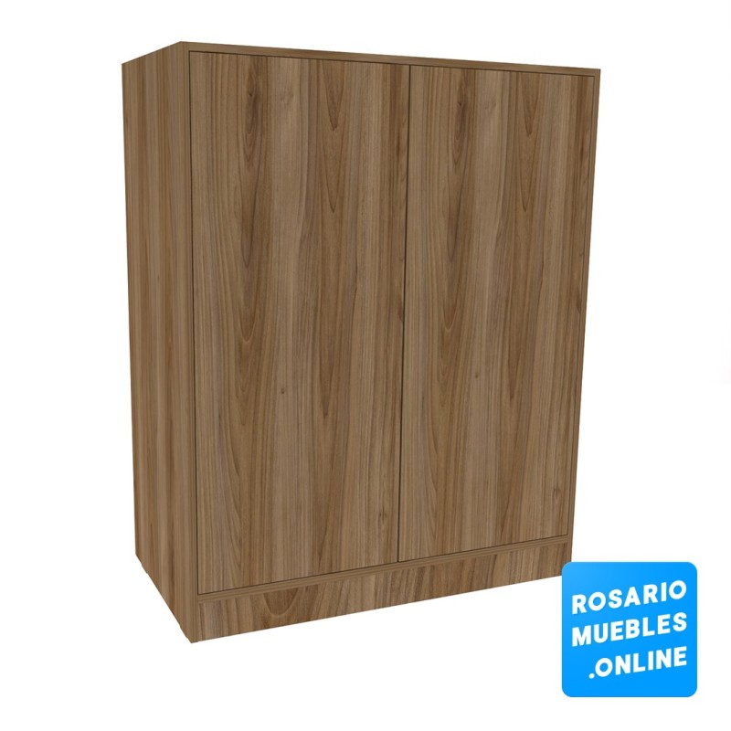 Modulo alto 2 puertas! Colores escandinavos. ROSARIO MUEBLES