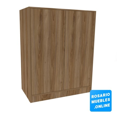 Modulo alto 2 puertas! Colores escandinavos. ROSARIO MUEBLES
