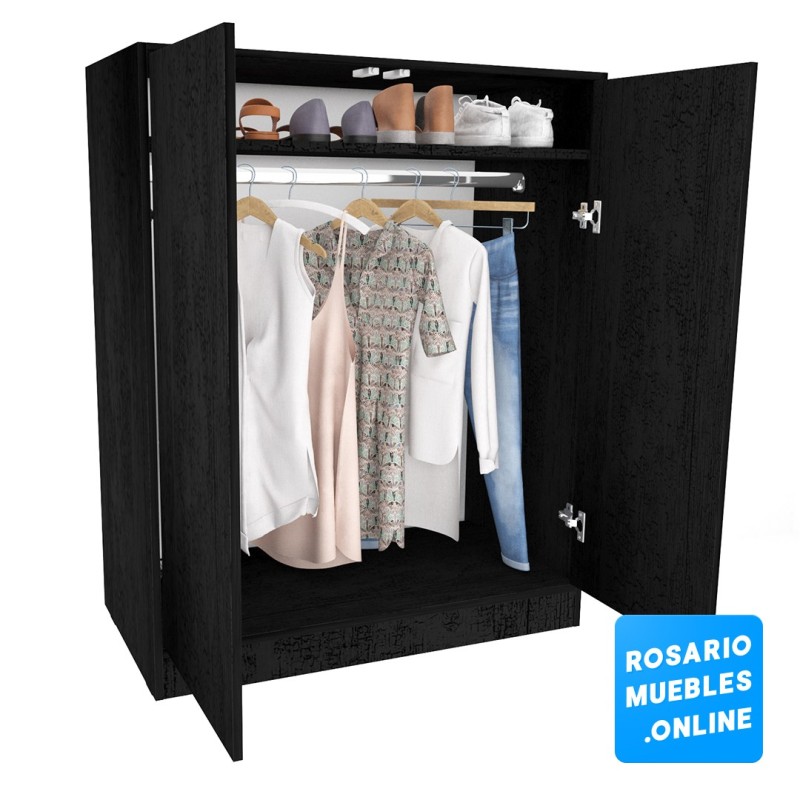 Modulo alto 2 puertas! Colores escandinavos. ROSARIO MUEBLES