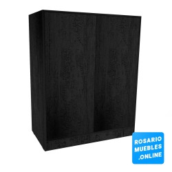 Modulo alto 2 puertas! Colores escandinavos. ROSARIO MUEBLES