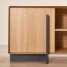 Rack Bohemio! Genoud ROSARIO MUEBLES