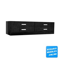 MODULO DE 4 CAJONES PARA VESTIDOR LINEA MAGNUS