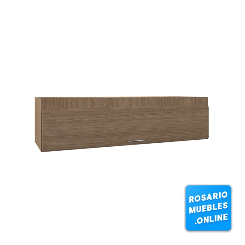 MODULO BAULERA PUERTA REBATIBLE LINEA MAGNUS