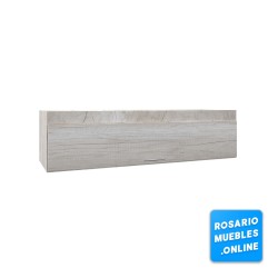 MODULO BAULERA PUERTA REBATIBLE LINEA MAGNUS