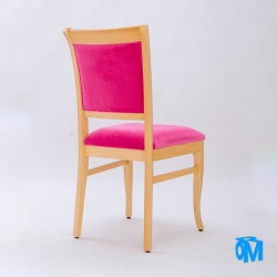 Silla Paula Guatambu! ROSARIO MUEBLES