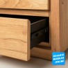 Torre T6 madera de Paraiso! Genoud  ROSARIO MUEBLES