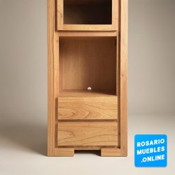 Torre T6 madera de Paraiso! Genoud  ROSARIO MUEBLES